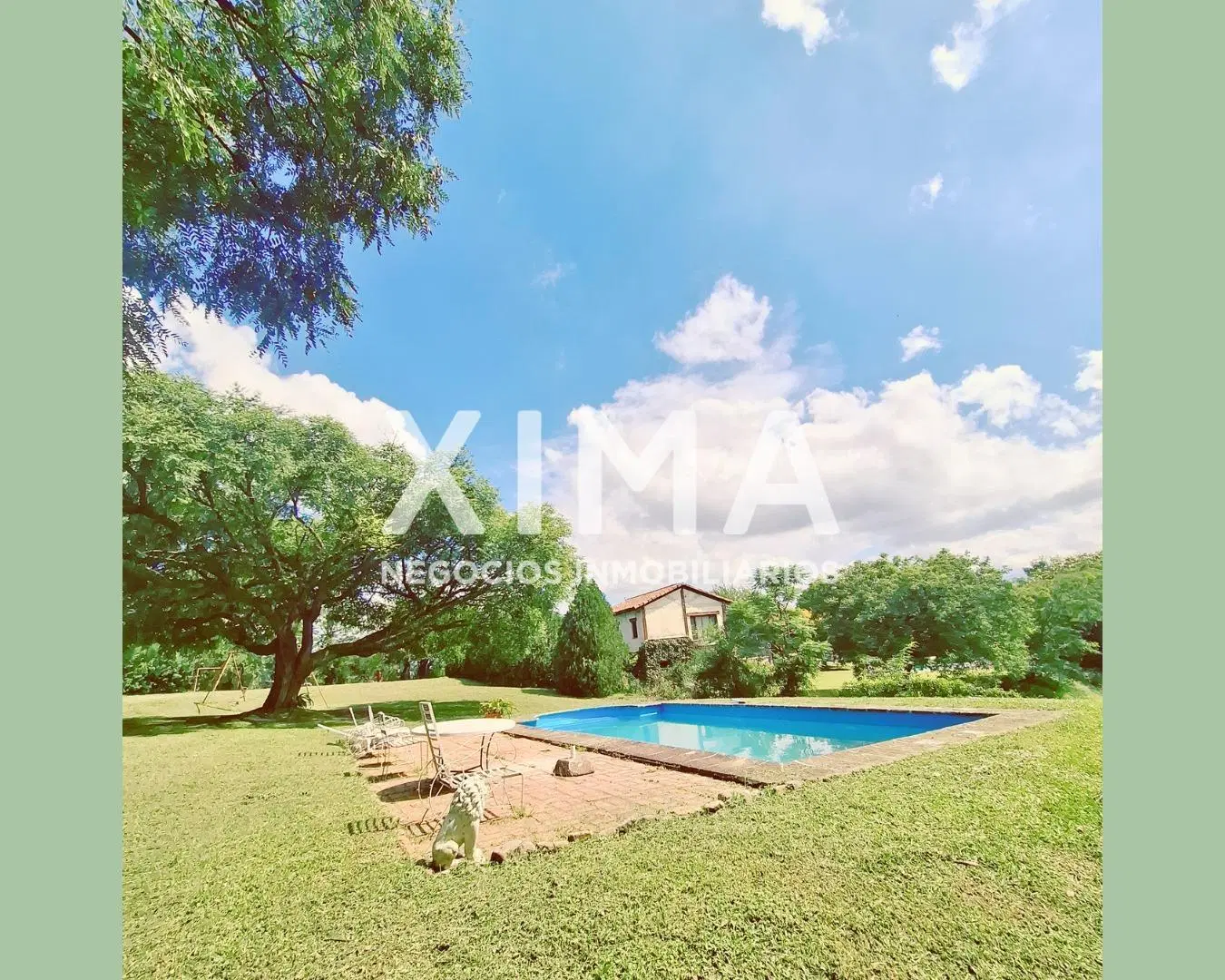 Casa en venta Club de campo El Tipal 2