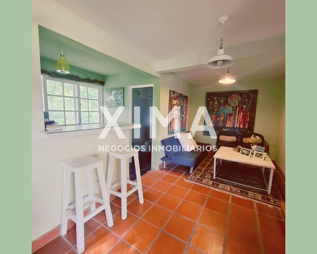 Casa en venta Club de campo El Tipal 3