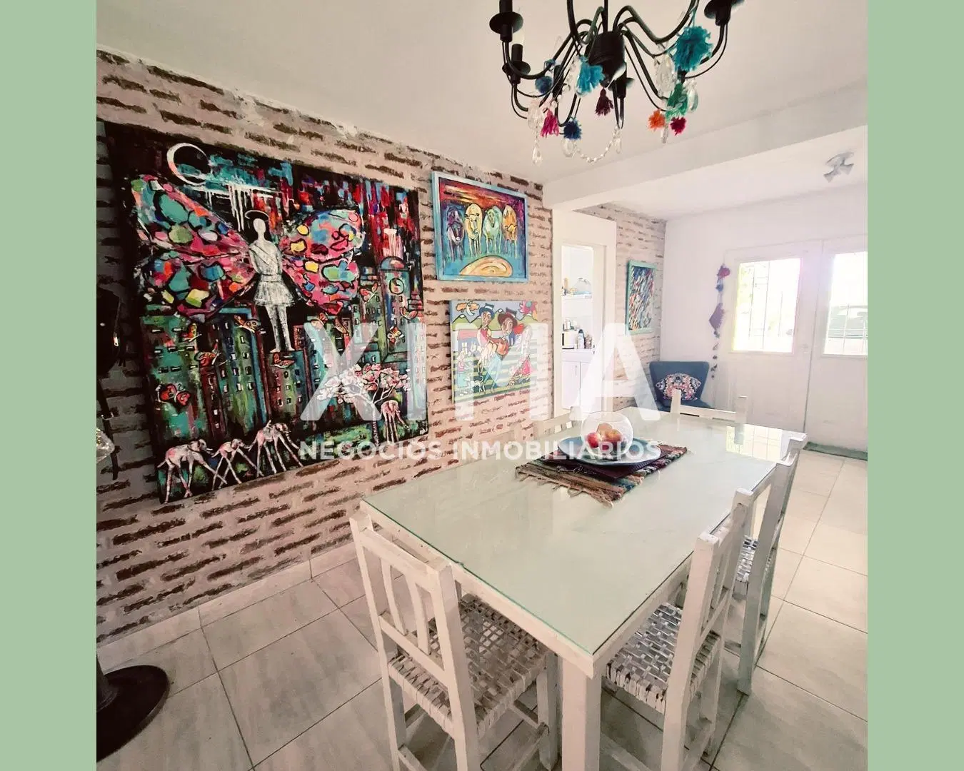 Casa en venta Club de campo El Tipal 5