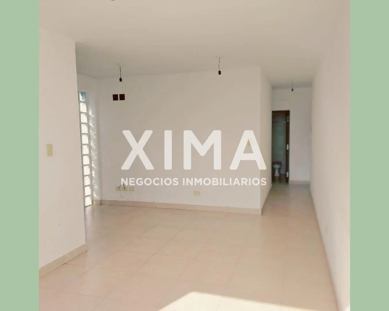 Departamento en alquiler Macrocentro 3