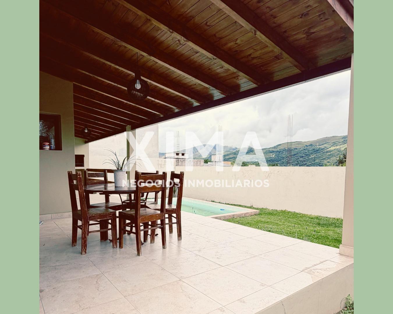 Foto de Casa en Vaqueros en alquiler, imagen 5