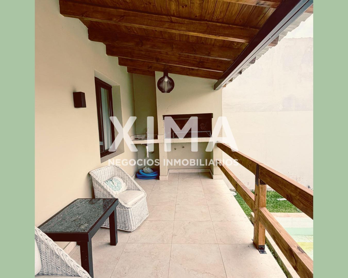Foto de Casa en Vaqueros en alquiler, imagen 4