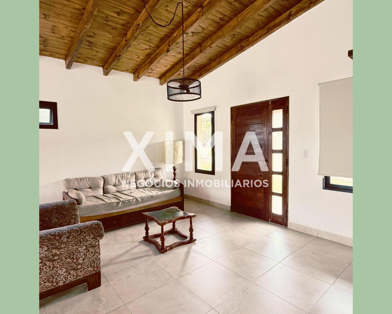 Casa en Vaqueros en alquiler