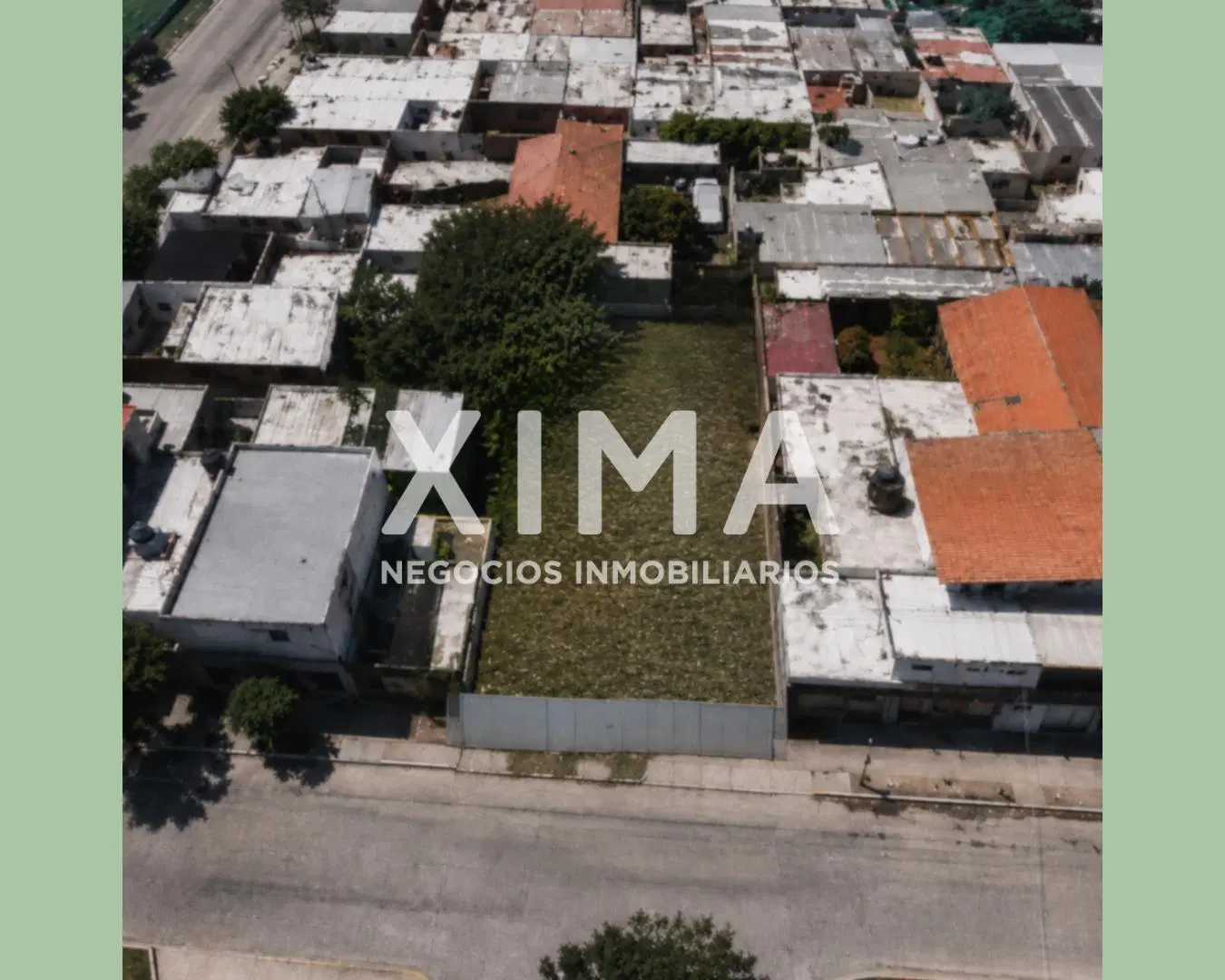 Terreno en venta Zona Avenida Arenales 1