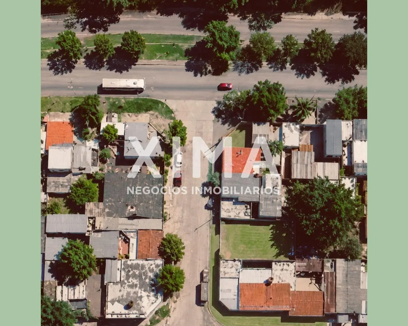 Terreno en venta Zona Avenida Arenales 2