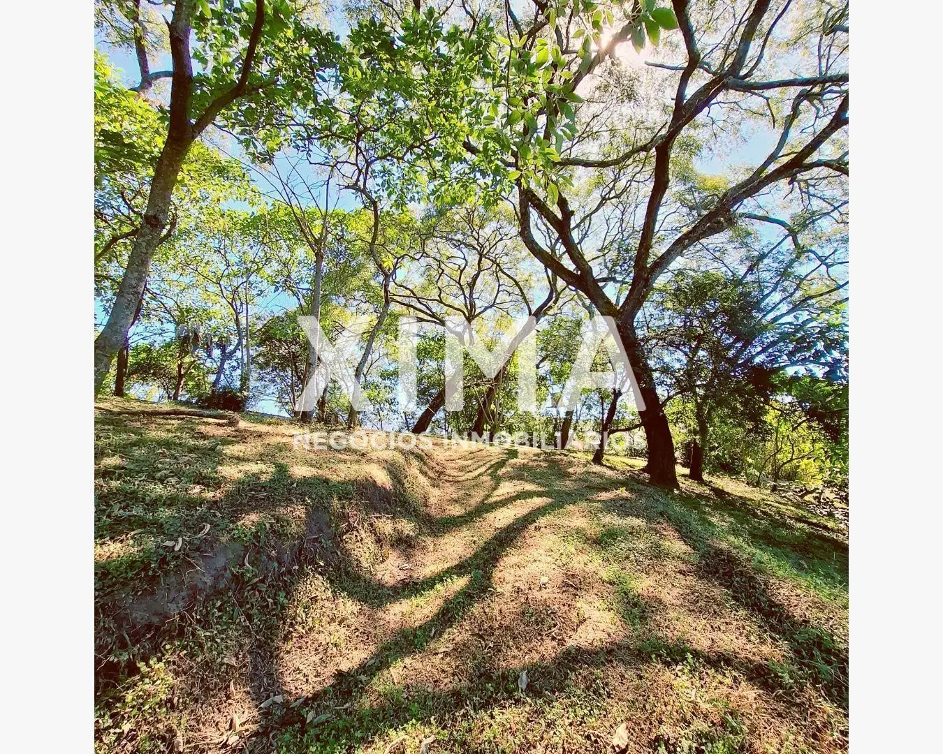 Terreno en venta La Aguada 3