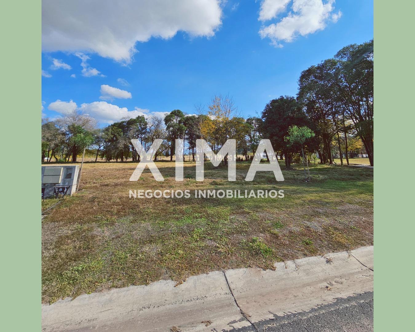 Foto de Muy lindo terreno en venta en La Arbolada Club de campo, imagen 3
