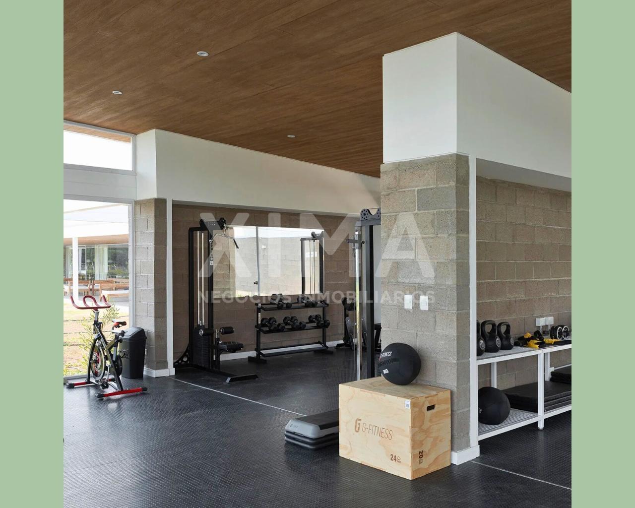 Foto de Muy lindo terreno en venta en La Arbolada Club de campo, imagen 4
