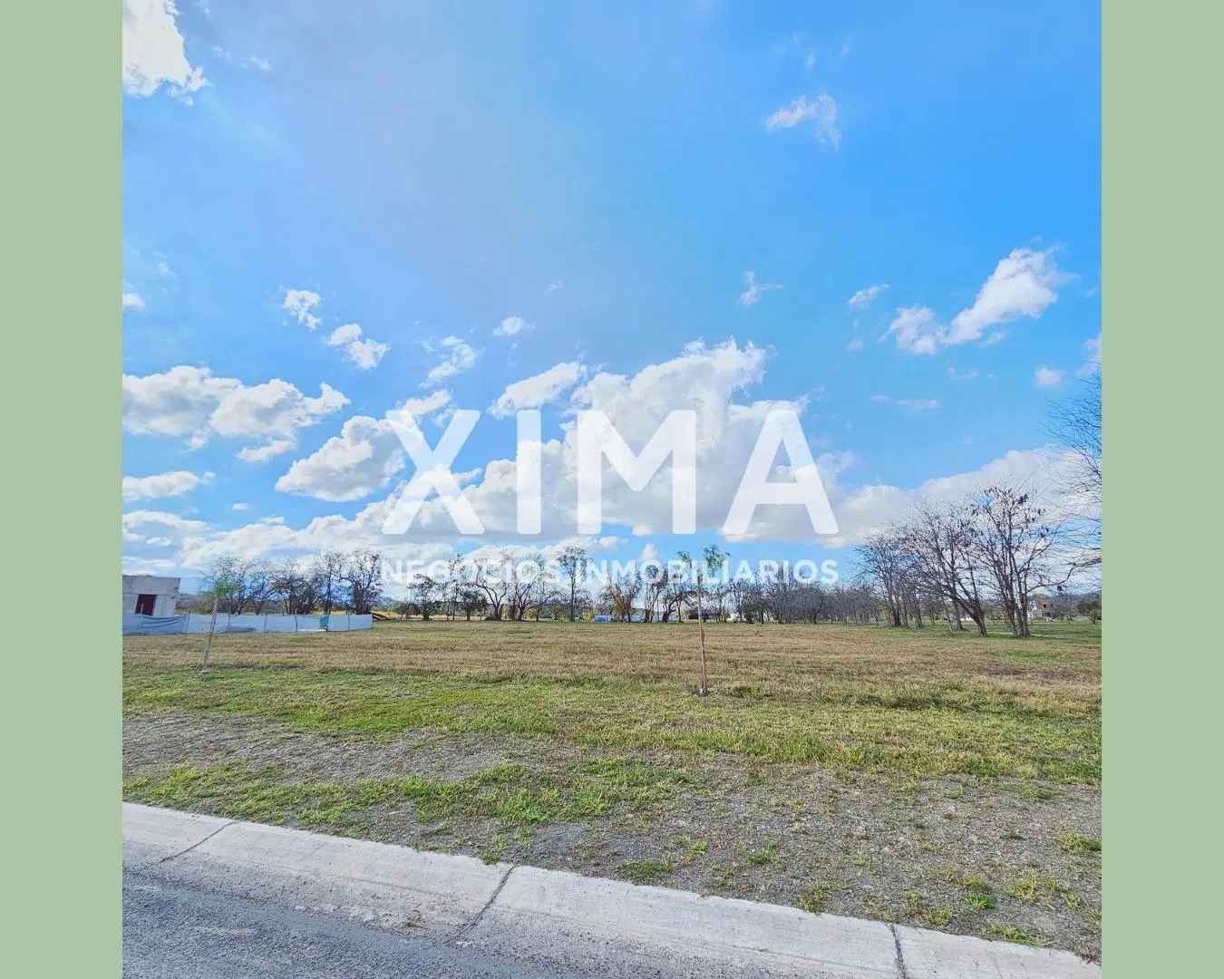 amplio terreno en venta La Arbolada Club de campo 5