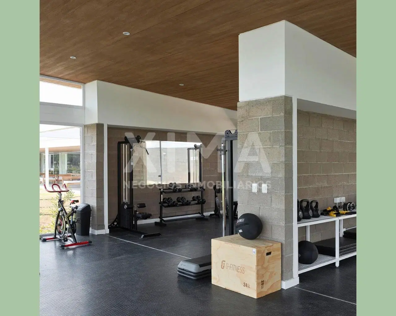 amplio terreno en venta La Arbolada Club de campo 4