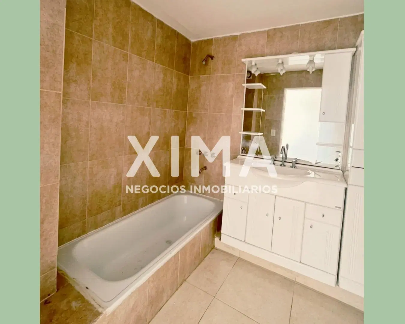 Departamento dos dormitorios en venta calle Mitre 5