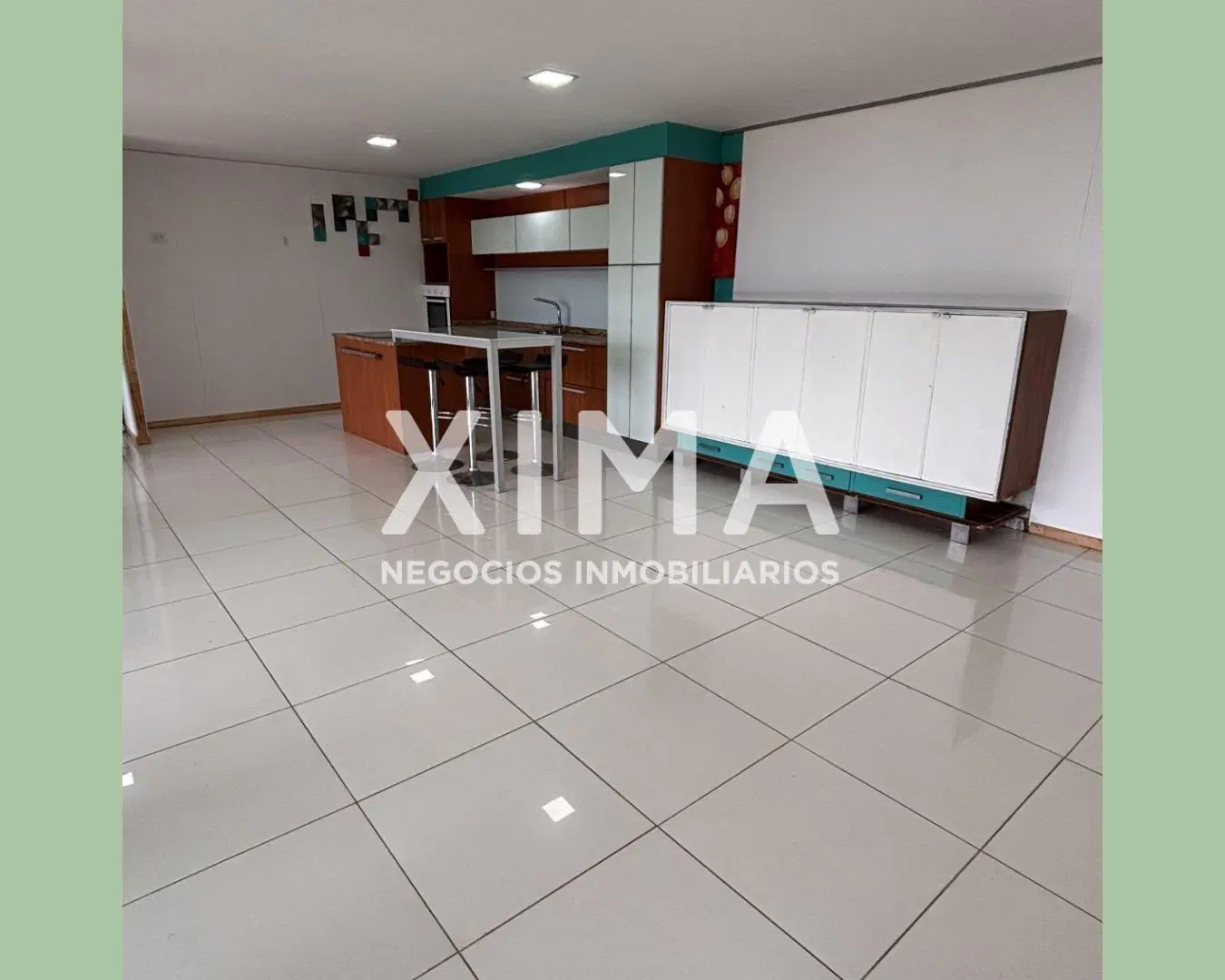 Casa en alquiler Vaqueros 2