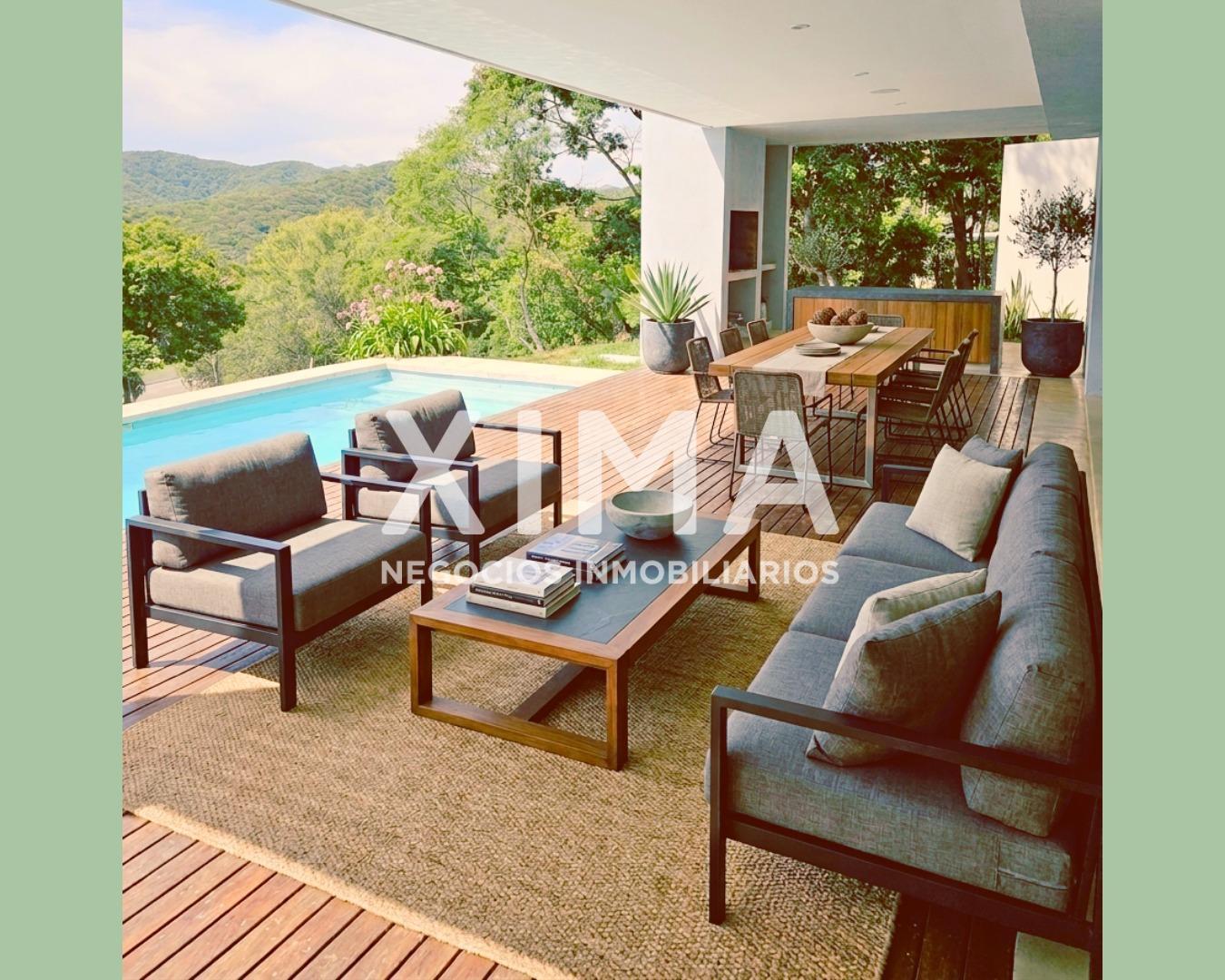 Foto de Venta casa en valle escondido, imagen 1