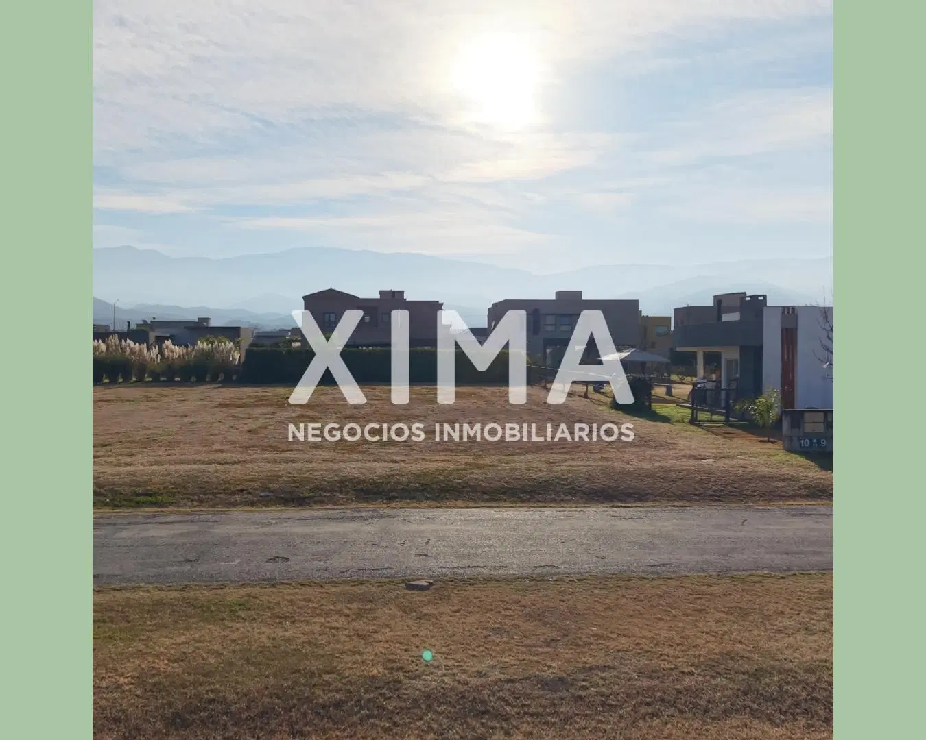 Terreno en venta Jardines de San lorenzo 3