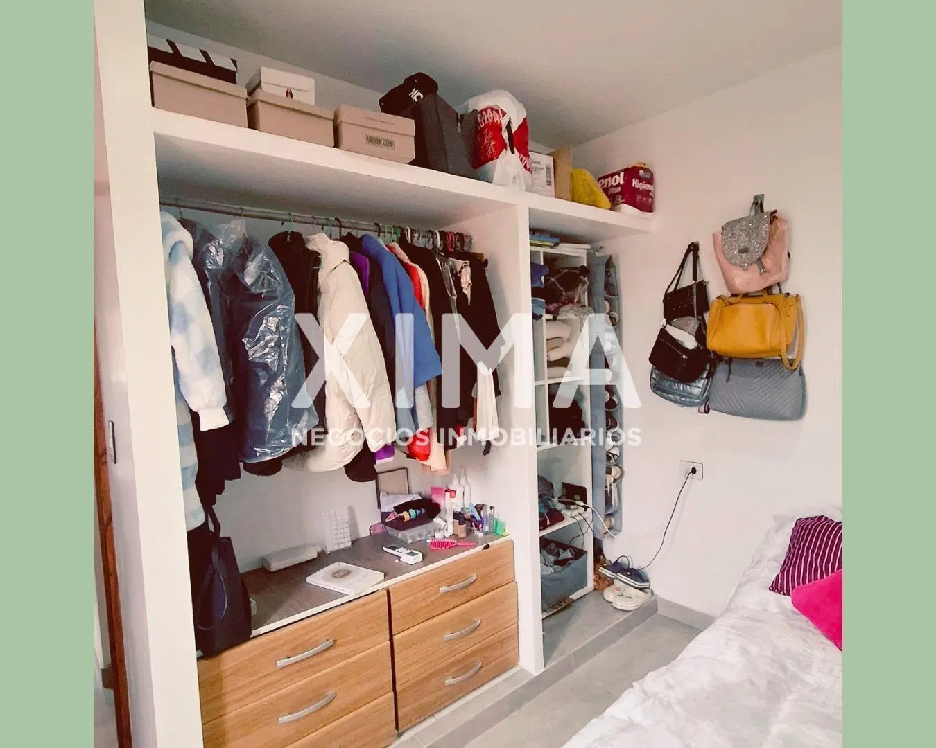 Casa en venta via aurelia 3
