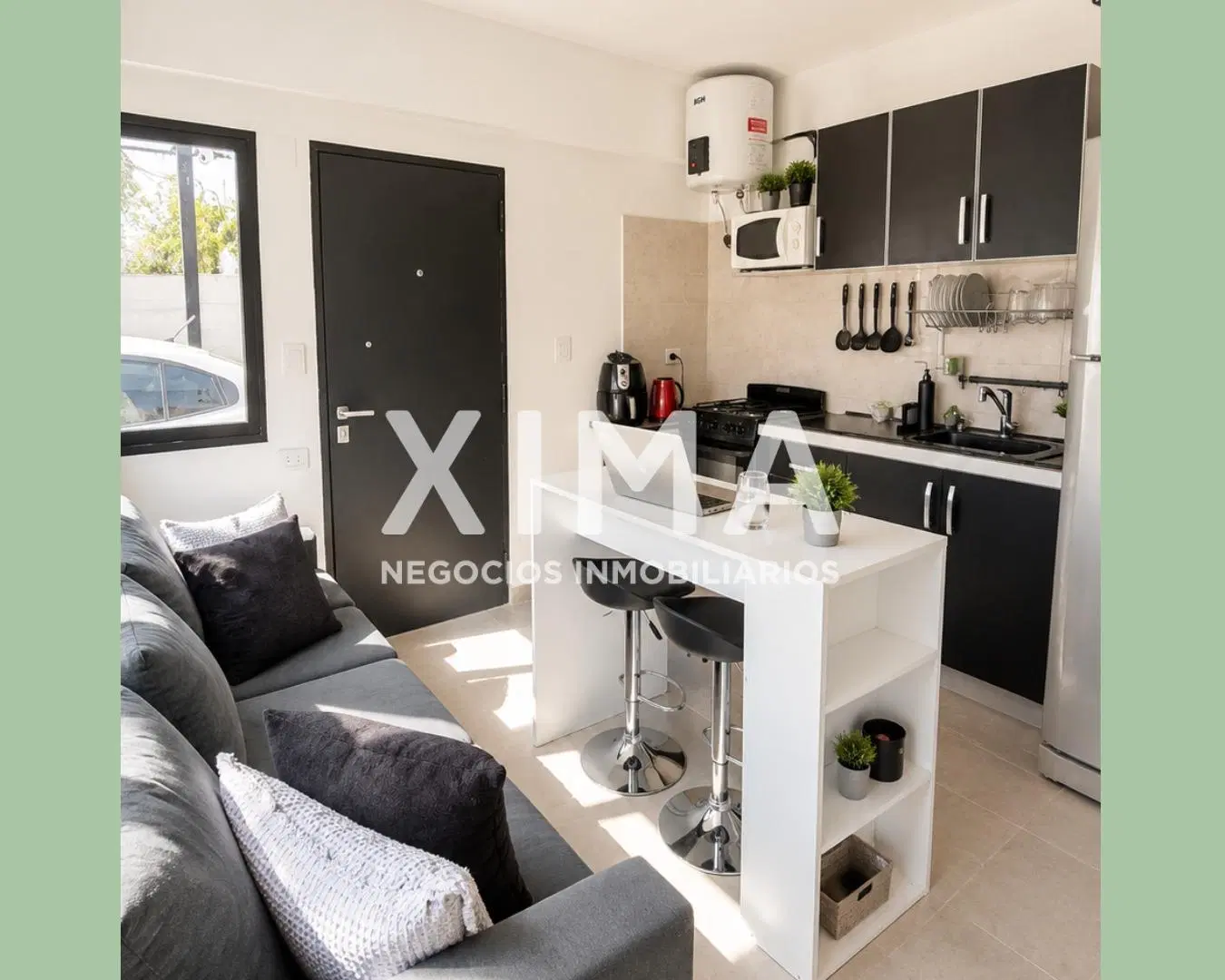 Casa en venta via aurelia 2