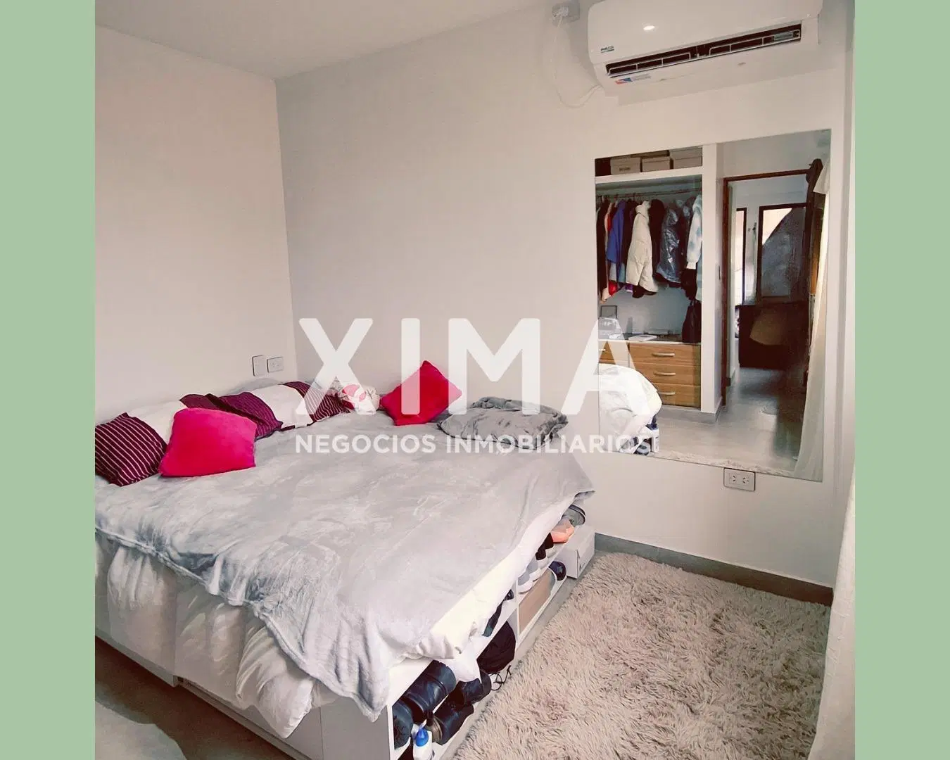 Casa en venta via aurelia 4