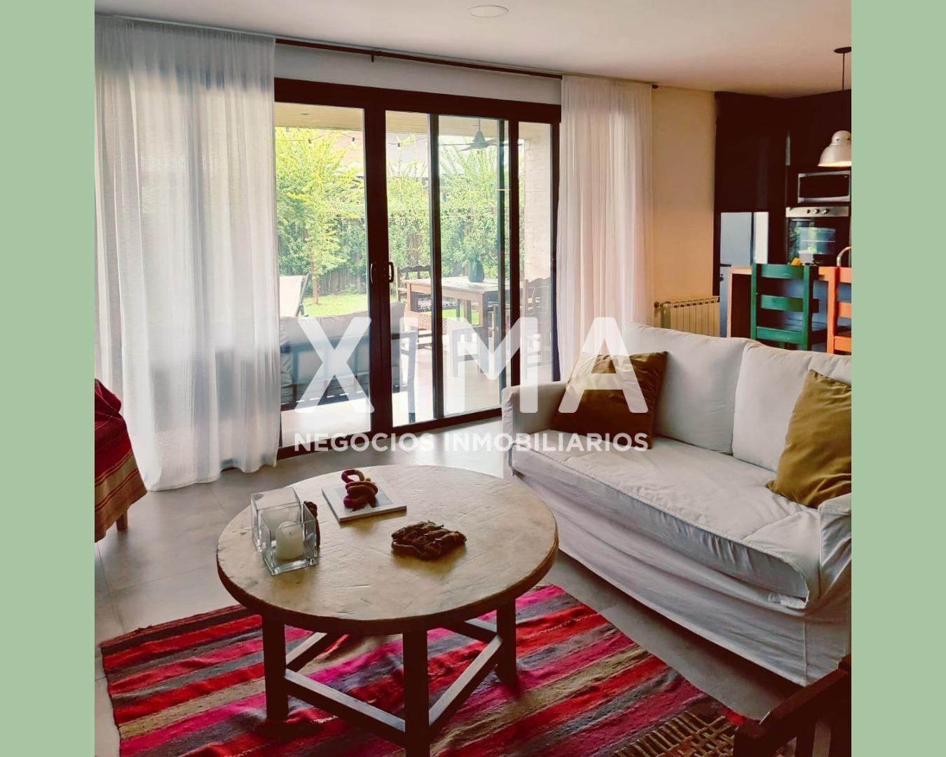 Foto de Casa en alquiler dos dormitorios casas del boaque, imagen 2