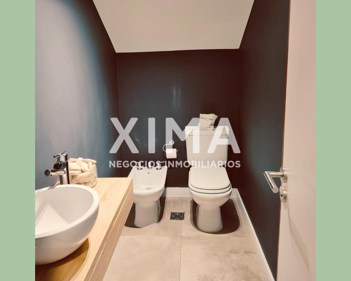 Foto de Casa en alquiler dos dormitorios casas del boaque, imagen 1