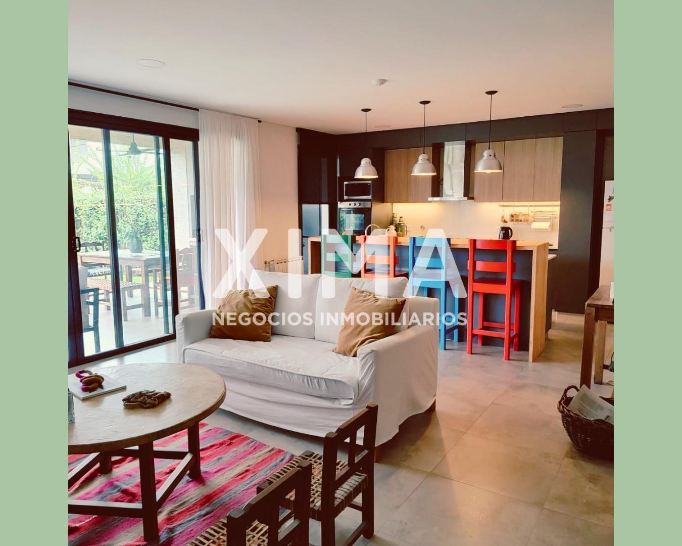 Foto de Casa en alquiler dos dormitorios casas del boaque, imagen 3