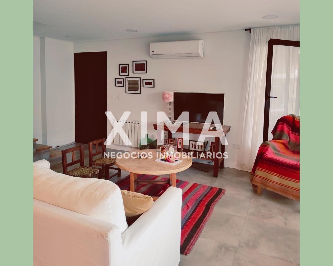 Foto de Casa en alquiler dos dormitorios casas del boaque, imagen 5