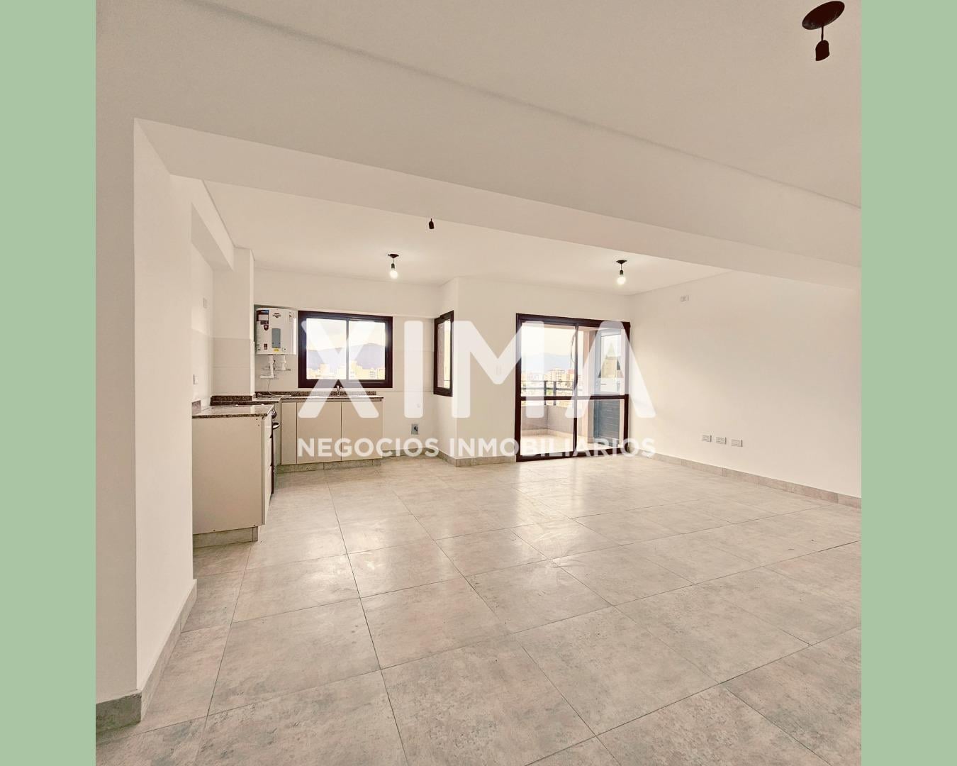 Foto de Depto en venta calle Junin, imagen 1