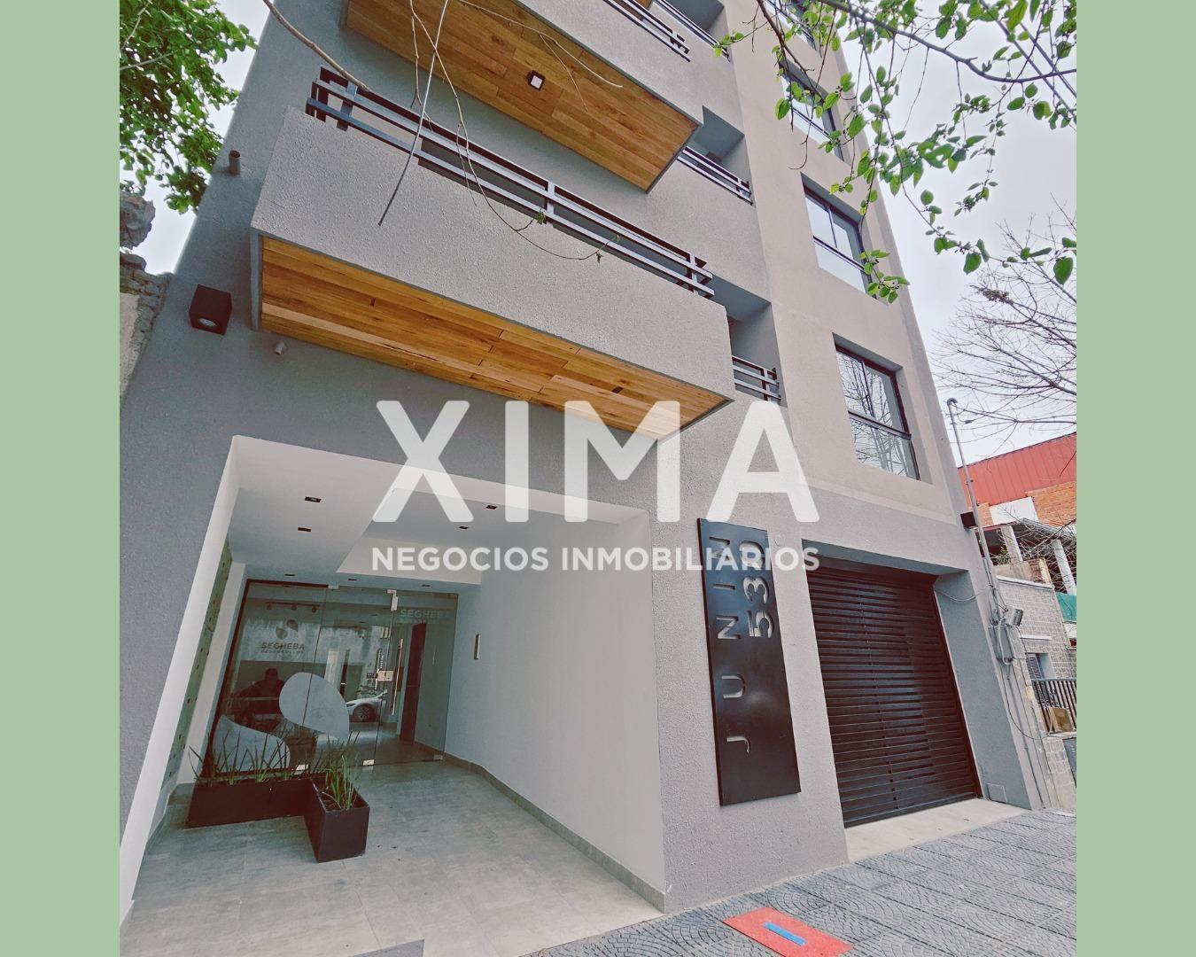 Foto de Depto en venta calle Junin, imagen 2
