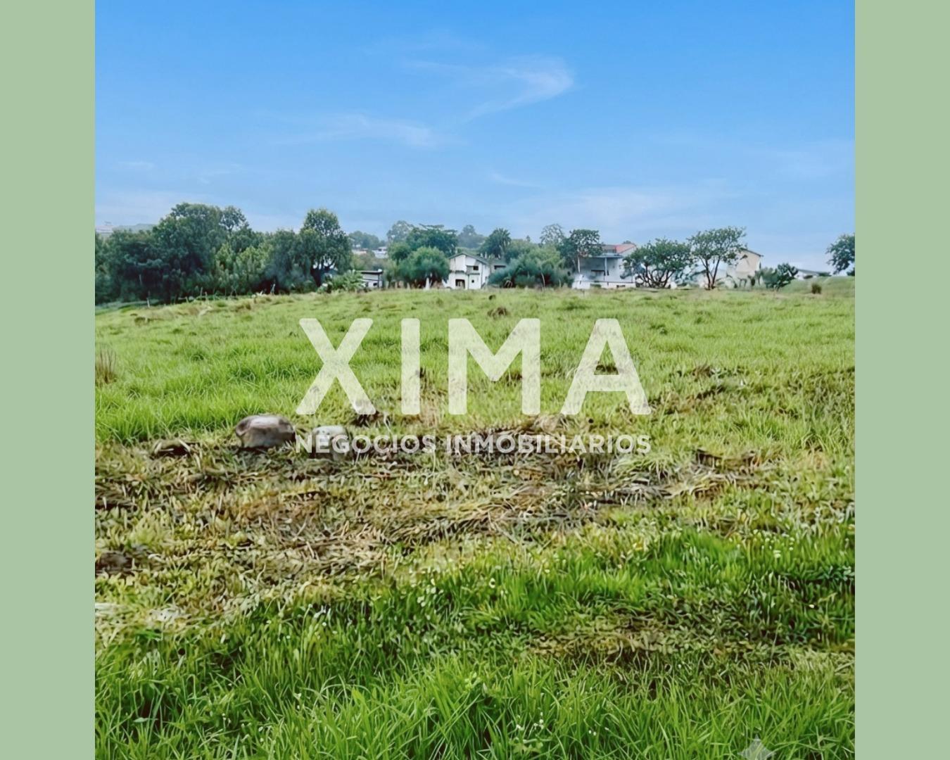 Foto de Terreno en venta en La Hoyada Club de campo, imagen 3