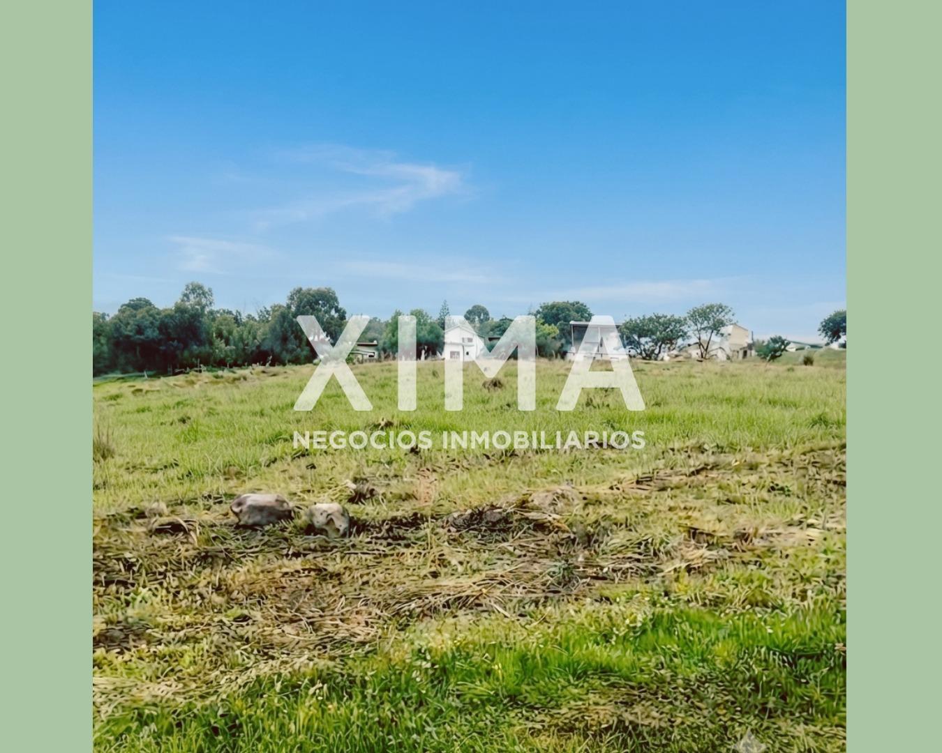 Foto de Terreno en venta en La Hoyada Club de campo, imagen 2