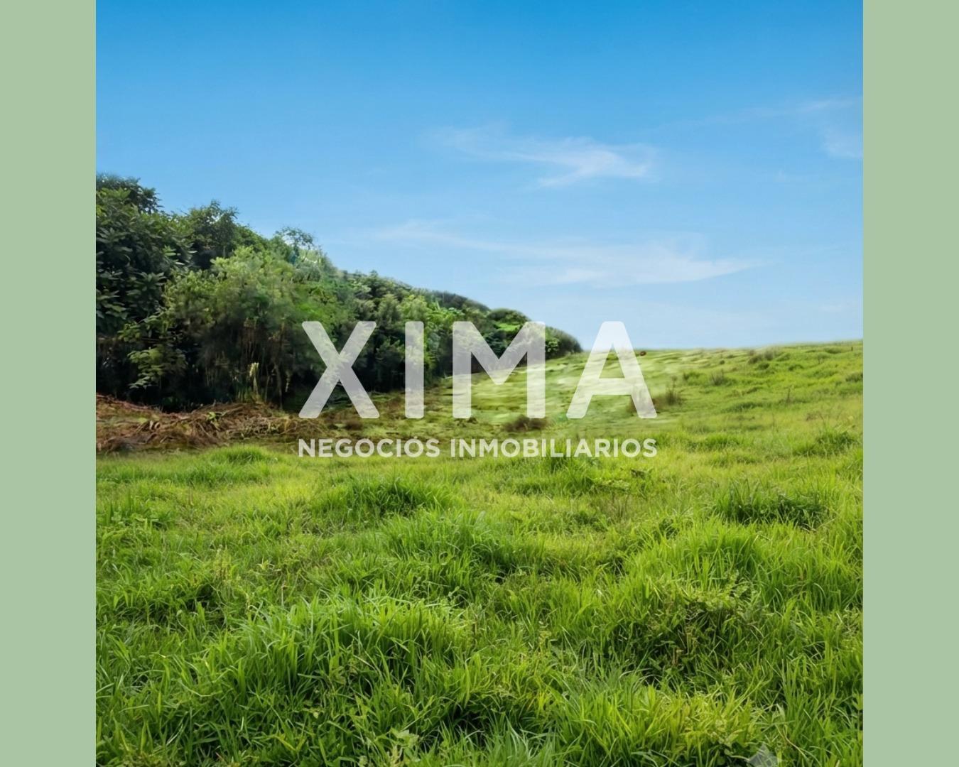 Foto de Terreno en venta en La Hoyada Club de campo, imagen 1