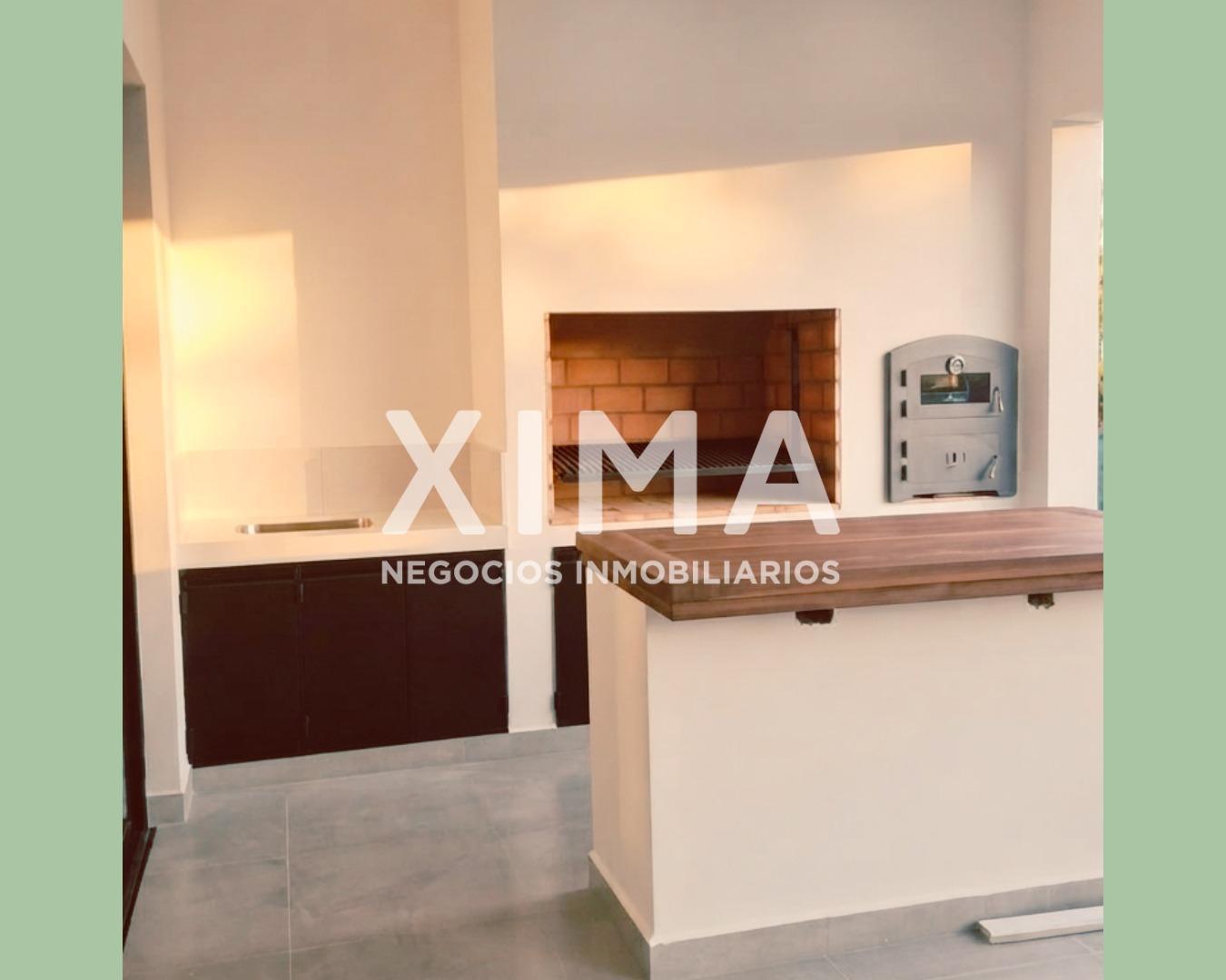 Foto de Casa a estrenar en venta en San Lorenzo Chico, imagen 3