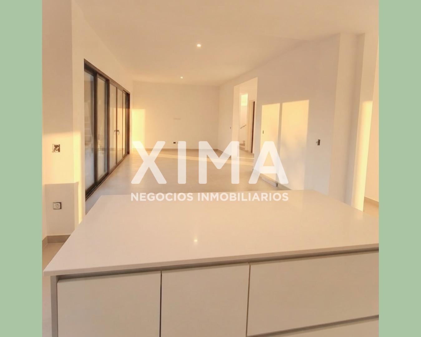 Foto de Casa a estrenar en venta en San Lorenzo Chico, imagen 2