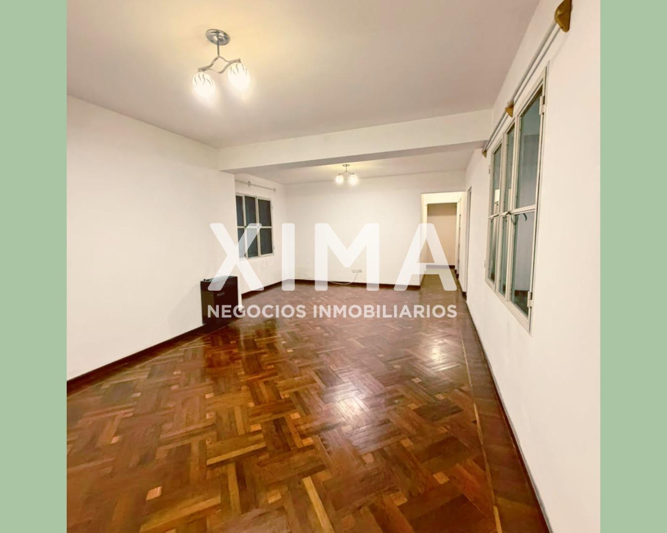Foto de Departamento en alquiler tres dormitorios calle Brown, imagen 1