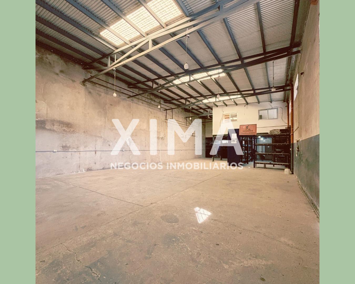 Foto de Galpón en venta Zona Norte, imagen 3