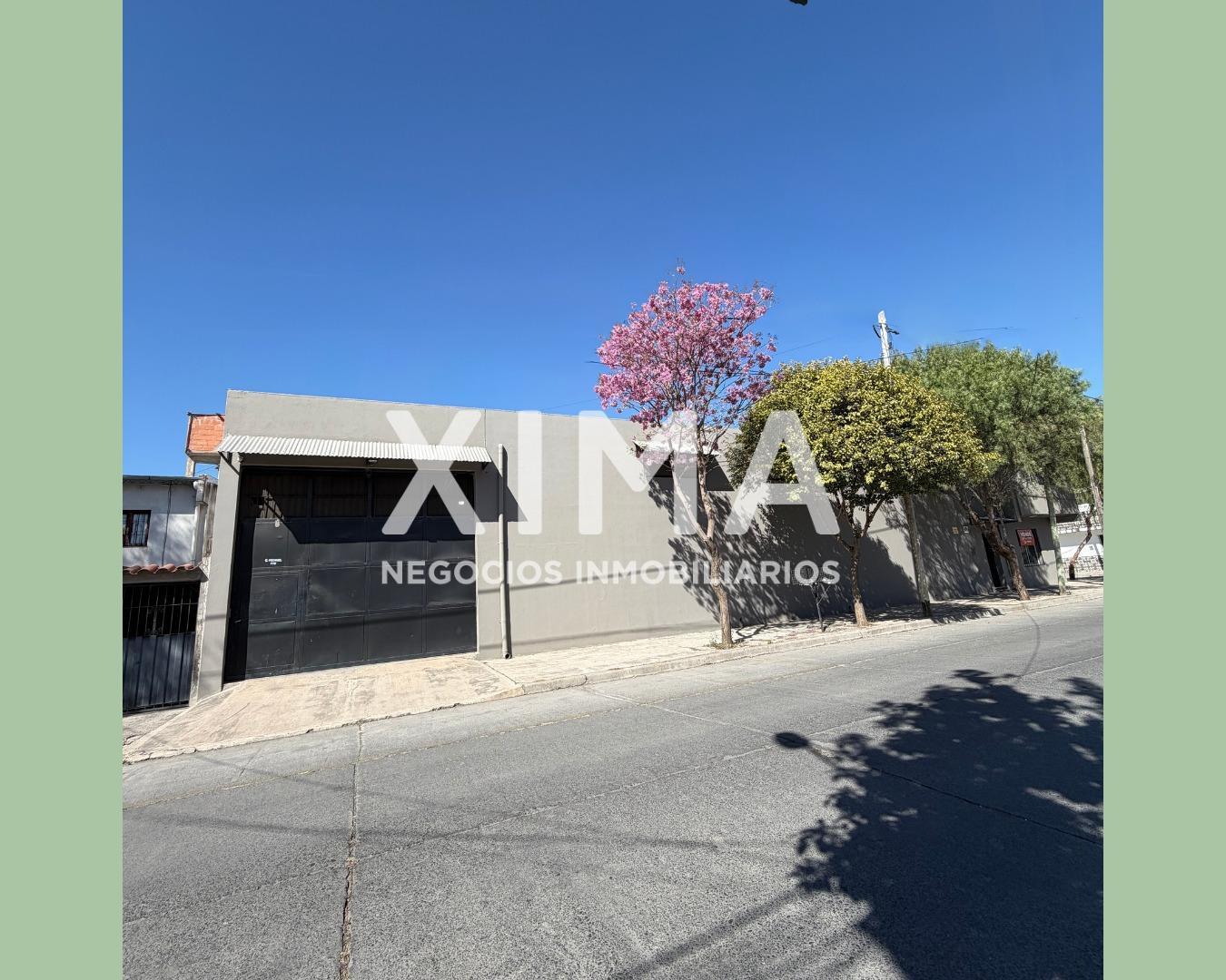 Foto de Galpón en venta Zona Norte, imagen 1