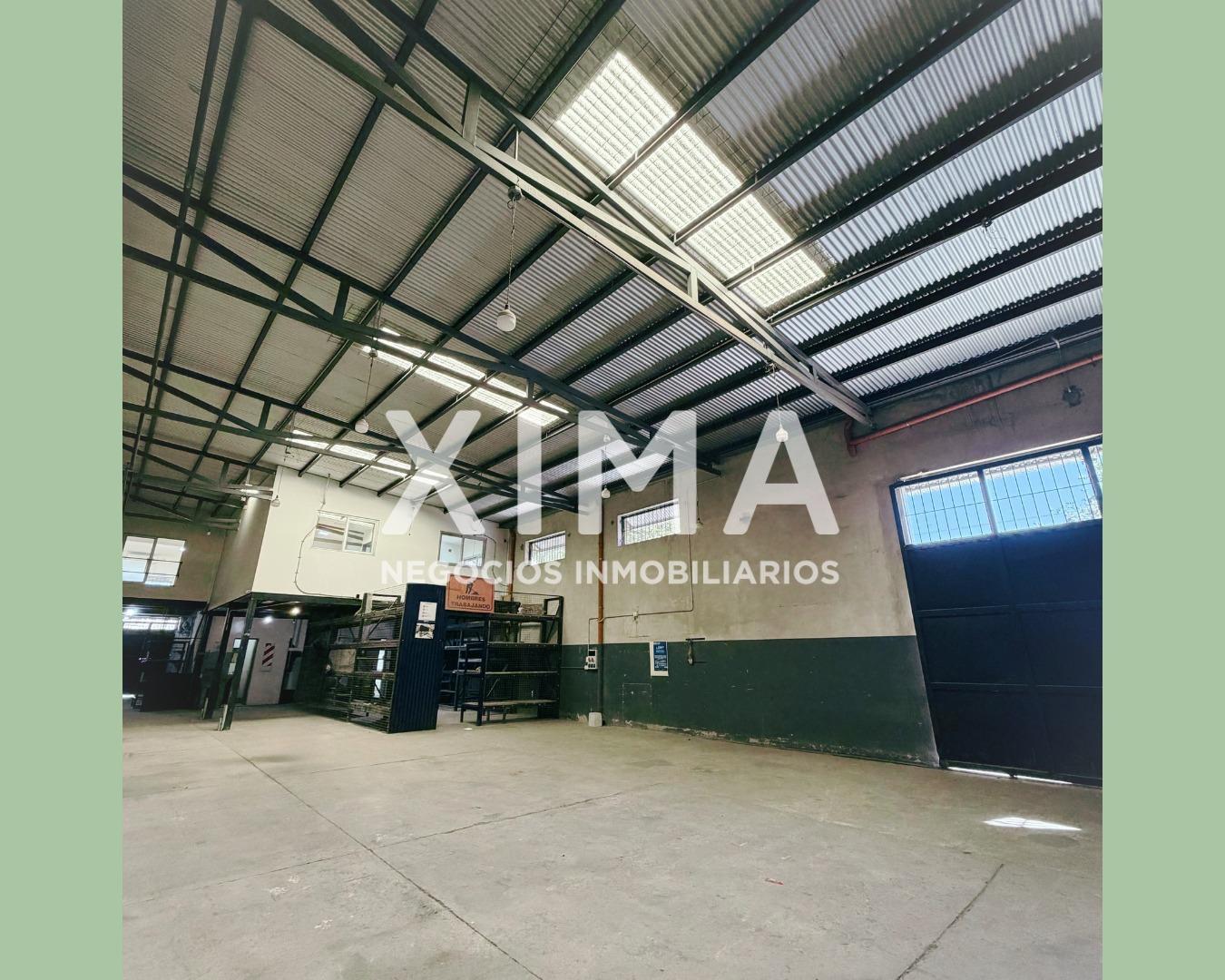Foto de Galpón en venta Zona Norte, imagen 4
