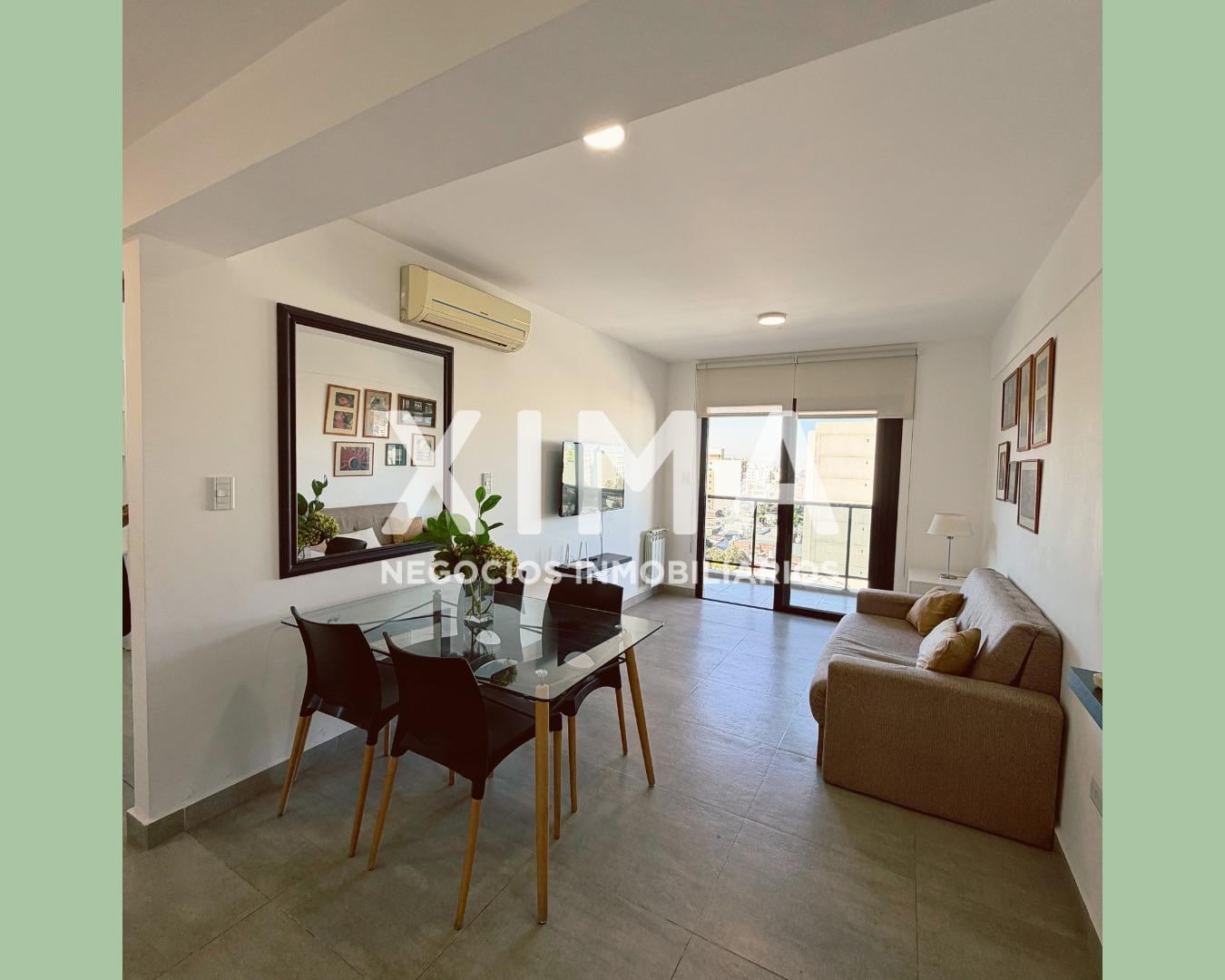 Foto de Departamento amoblado en alquiler zona Easy, imagen 1