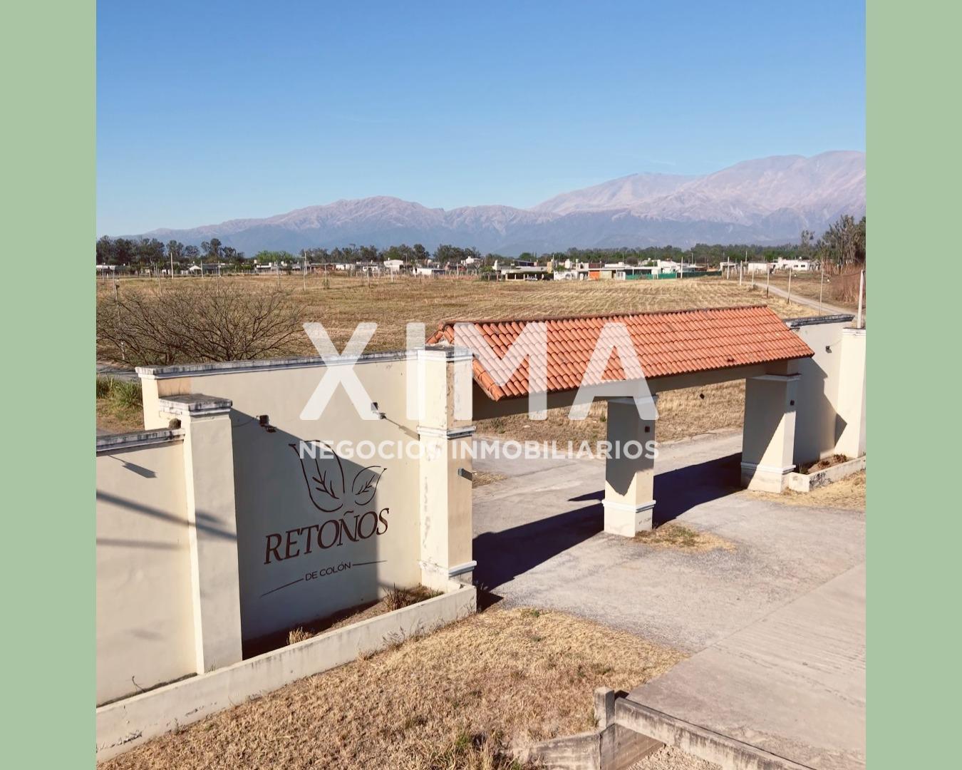 Foto de Terreno en venta retoños de colon, imagen 1