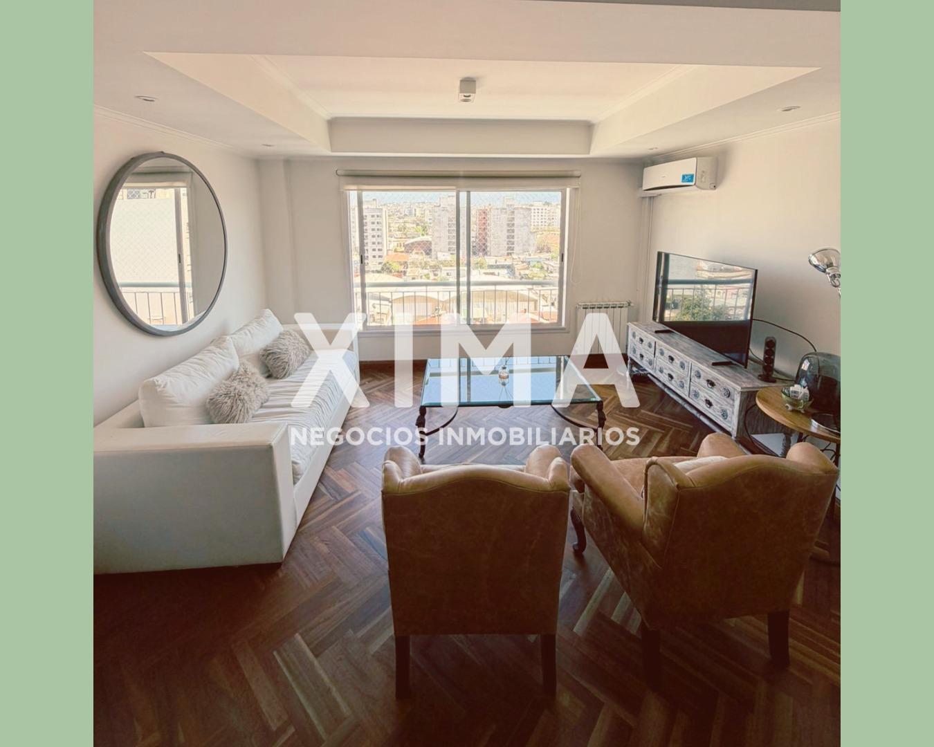 Foto de Departamento amoblado en alquiler calle Pueyrredon, imagen 4
