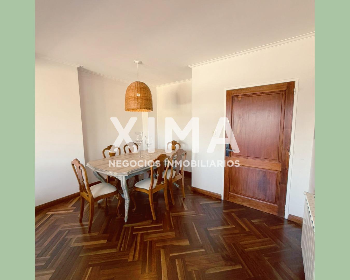 Foto de Departamento amoblado en alquiler calle Pueyrredon, imagen 3