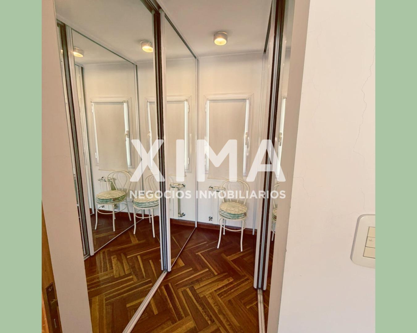 Foto de Departamento amoblado en alquiler calle Pueyrredon, imagen 5