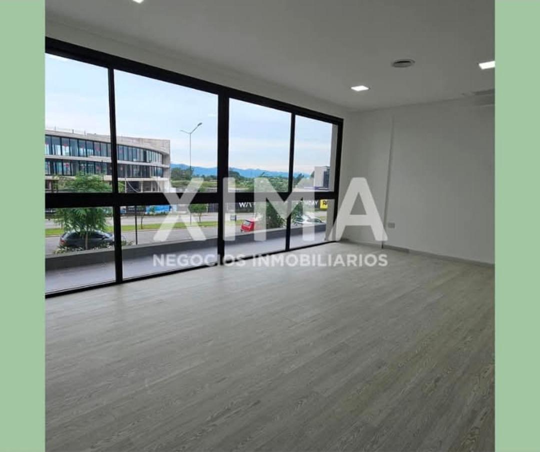 Oficina en alquiler Porto San lorenzo Chico