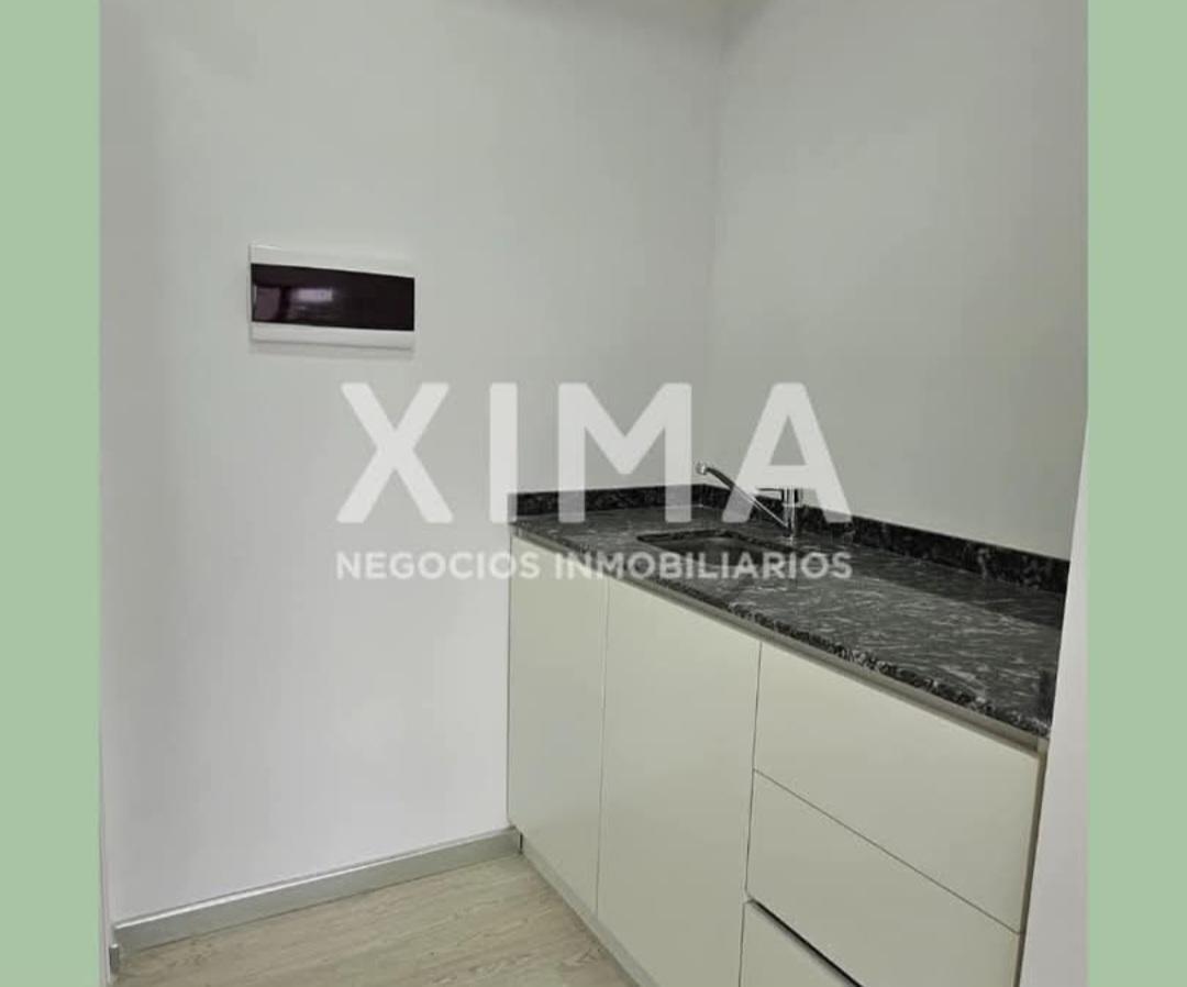 Foto de Oficina en alquiler Porto San lorenzo Chico, imagen 5
