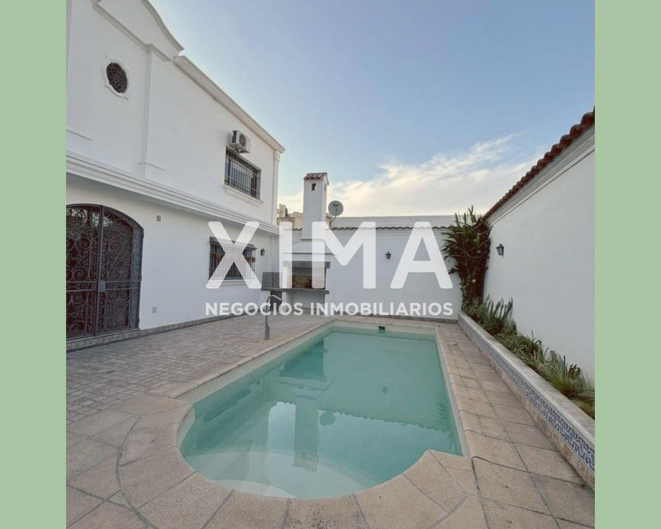 Foto de Casa en alquiler Alto La Loma, imagen 2