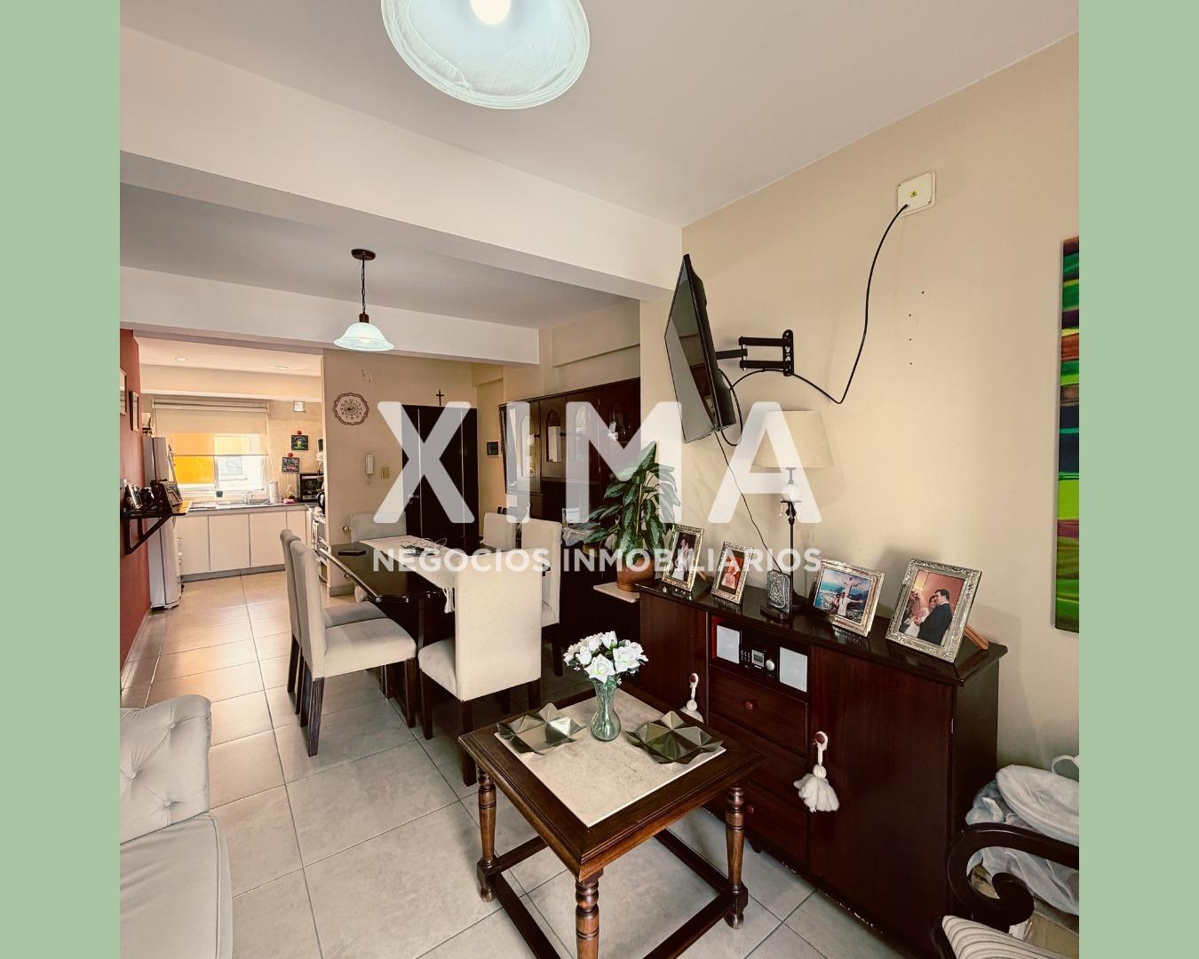 Foto de Departamento dos dormitorios en calle Juramento a la venta, imagen 5
