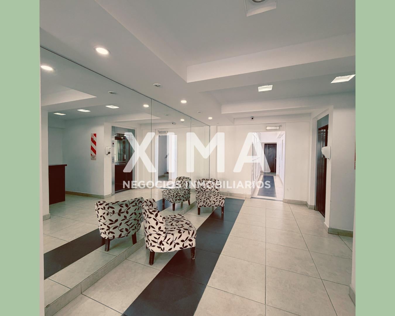 Foto de Departamento dos dormitorios en calle Juramento a la venta, imagen 3