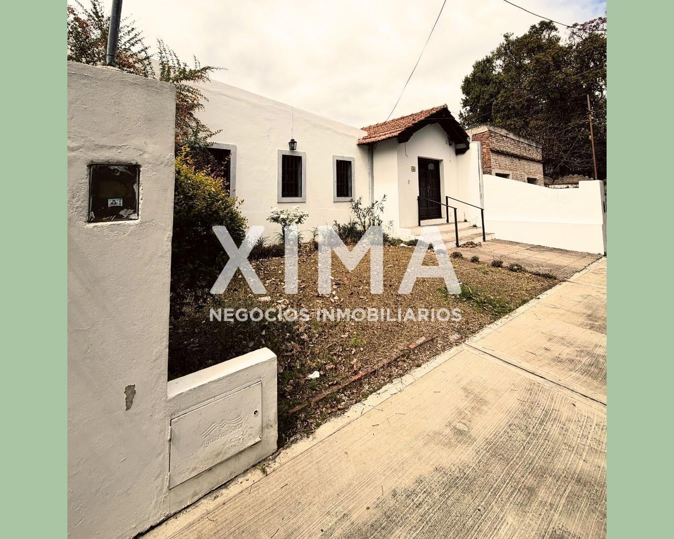 Foto de Casa en venta una sola planta Tres Cerritos, imagen 2