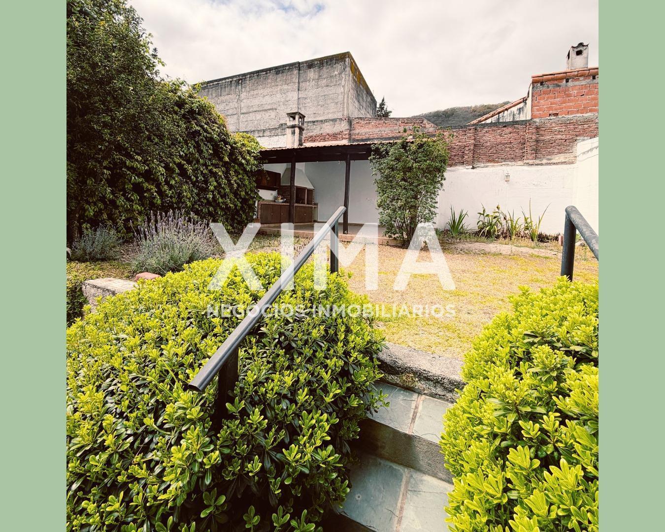 Foto de Casa en venta una sola planta Tres Cerritos, imagen 4