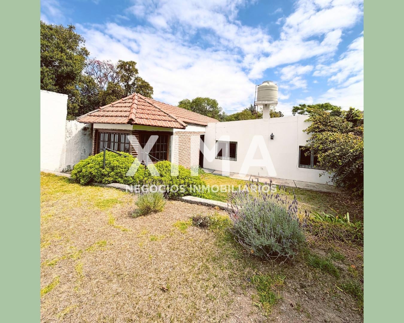Foto de Casa en venta una sola planta Tres Cerritos, imagen 3