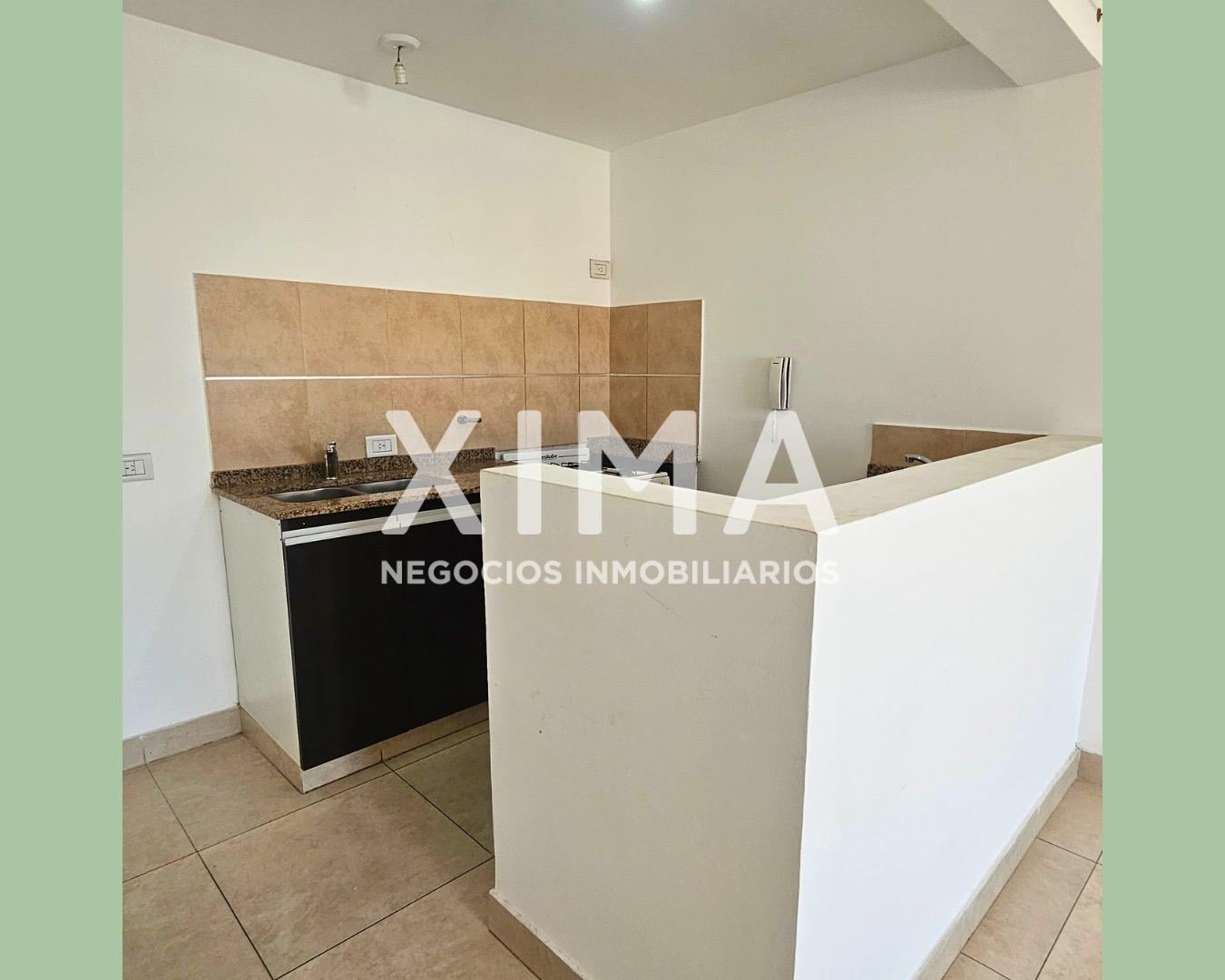 Foto de Departamento monoambiente con cochera en alquiler calle España, imagen 3